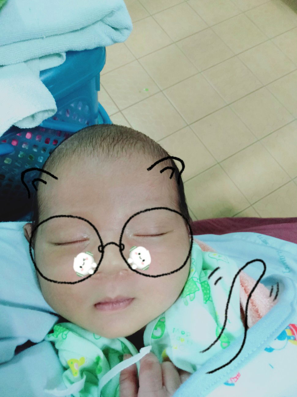 Boonyisa Luecha profile icon