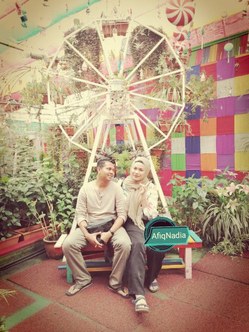 NADIA ISMAIL profile icon