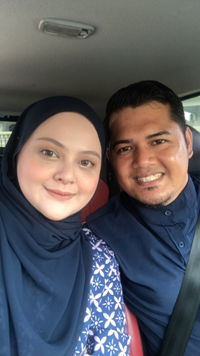 Tengku Hanis Syafiqah profile icon