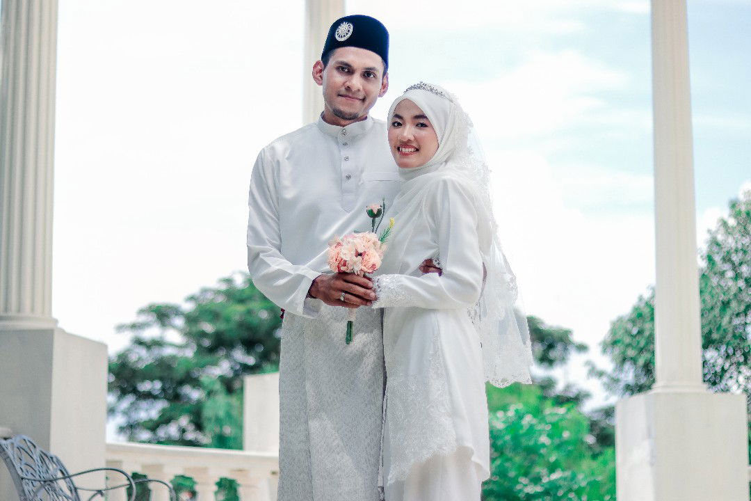 Fatin Ahza Rosli profile icon