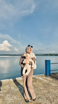 Mom Arsyila profile icon