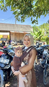 Mom Arsyila profile icon