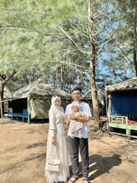 Mom Arsyila profile icon