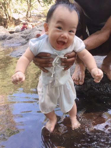 แม่เลี้ยงเดี่ยว