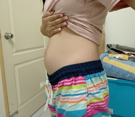 ให้กำลังใจสำหรับคนท้องไม่พร้อมนะคะ ?