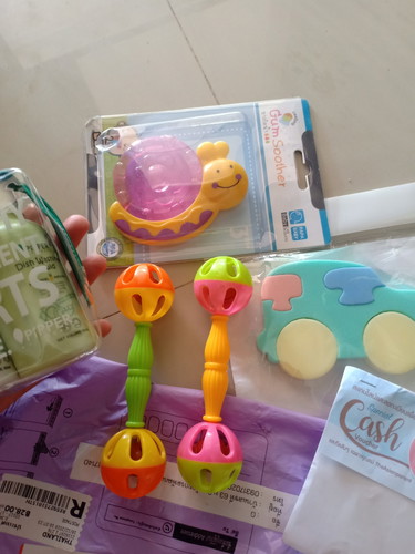 ของรางวัล