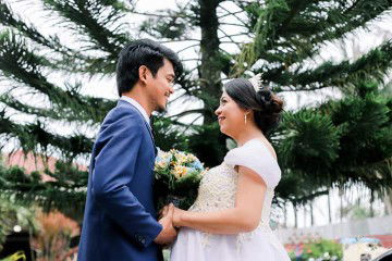 Jojie Rait profile icon