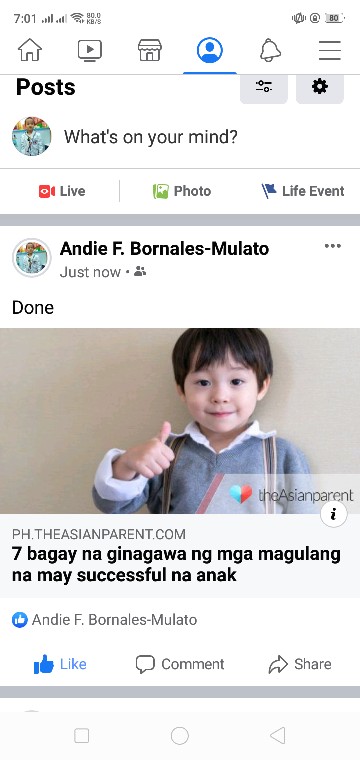 Post reply image