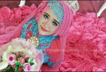 Nur halimah profile icon