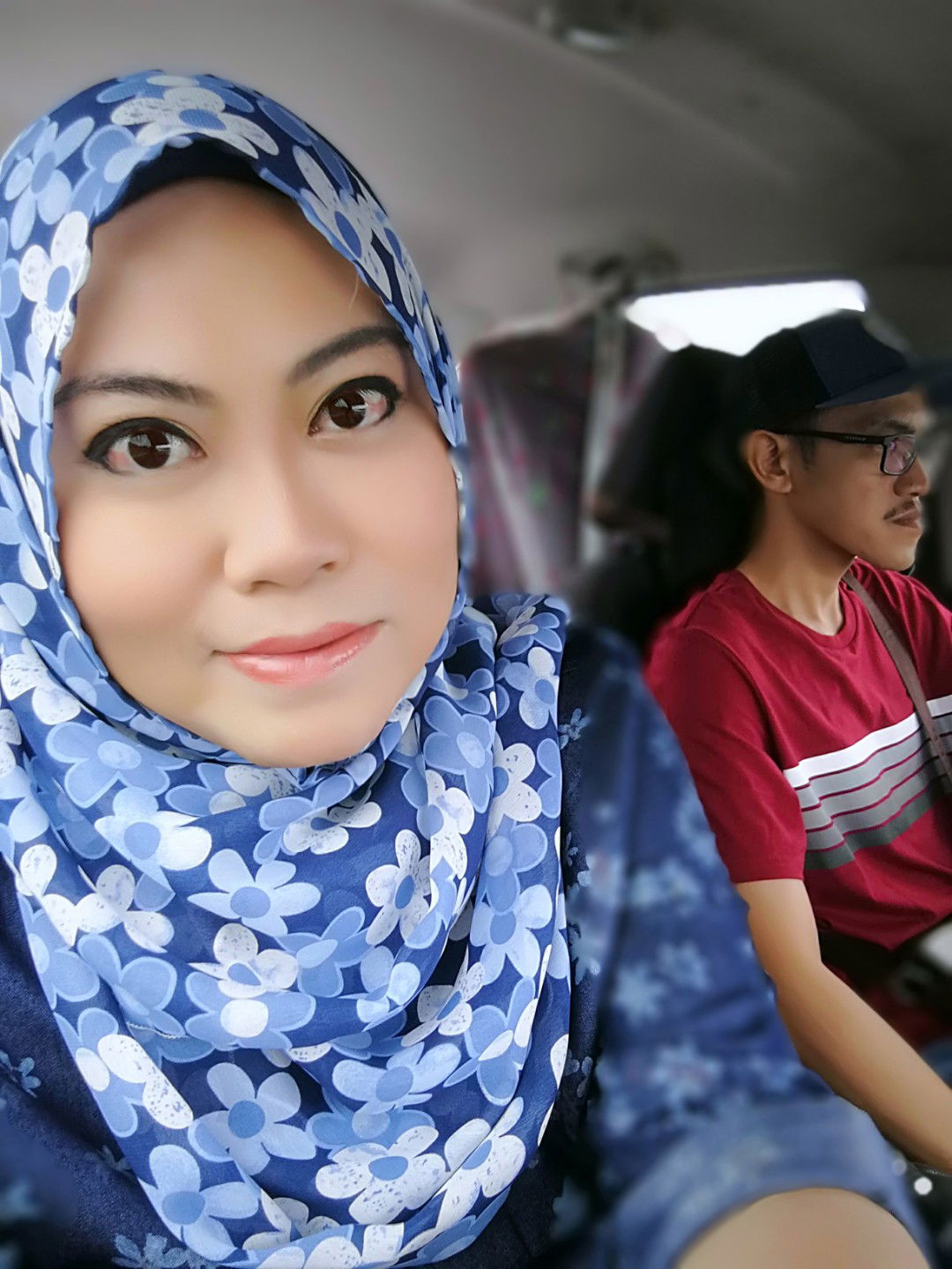 Anizah Ismail profile icon