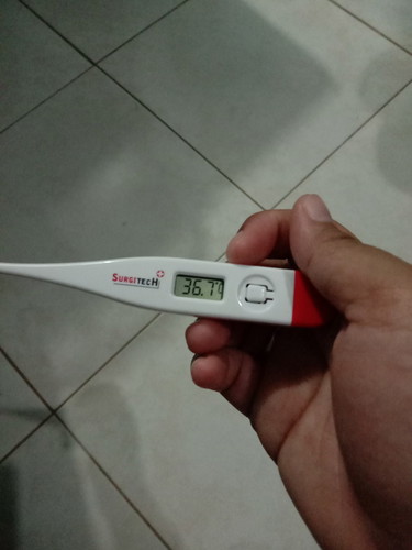 pag ngingipin ni baby