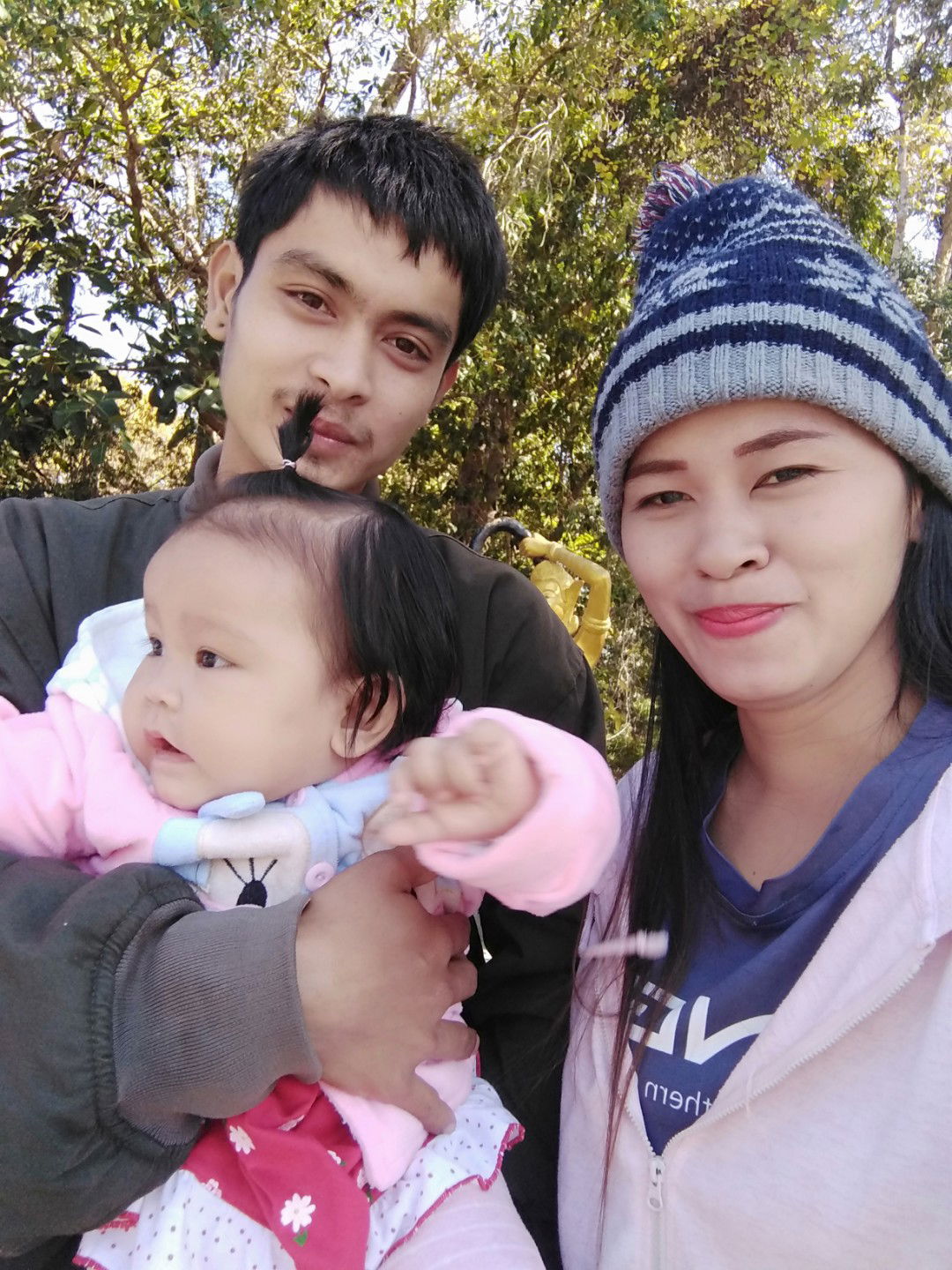 Momoo Manunya profile icon