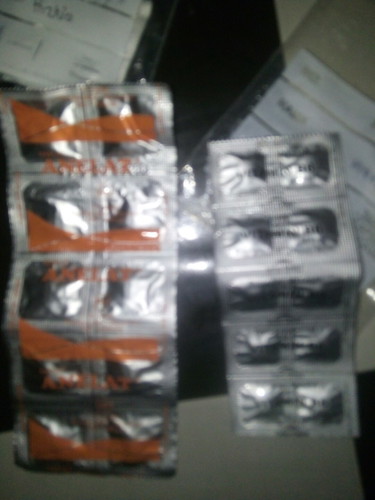 Obat Aman/tidak