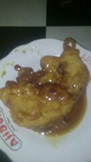 Cempedak Goreng