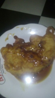 Cari Cempedak Goreng