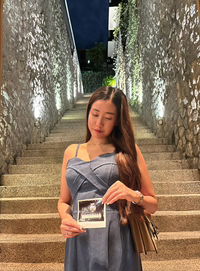 Jirawadee Tipkonglad profile icon