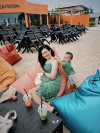 Bussara Yongpuksa profile icon