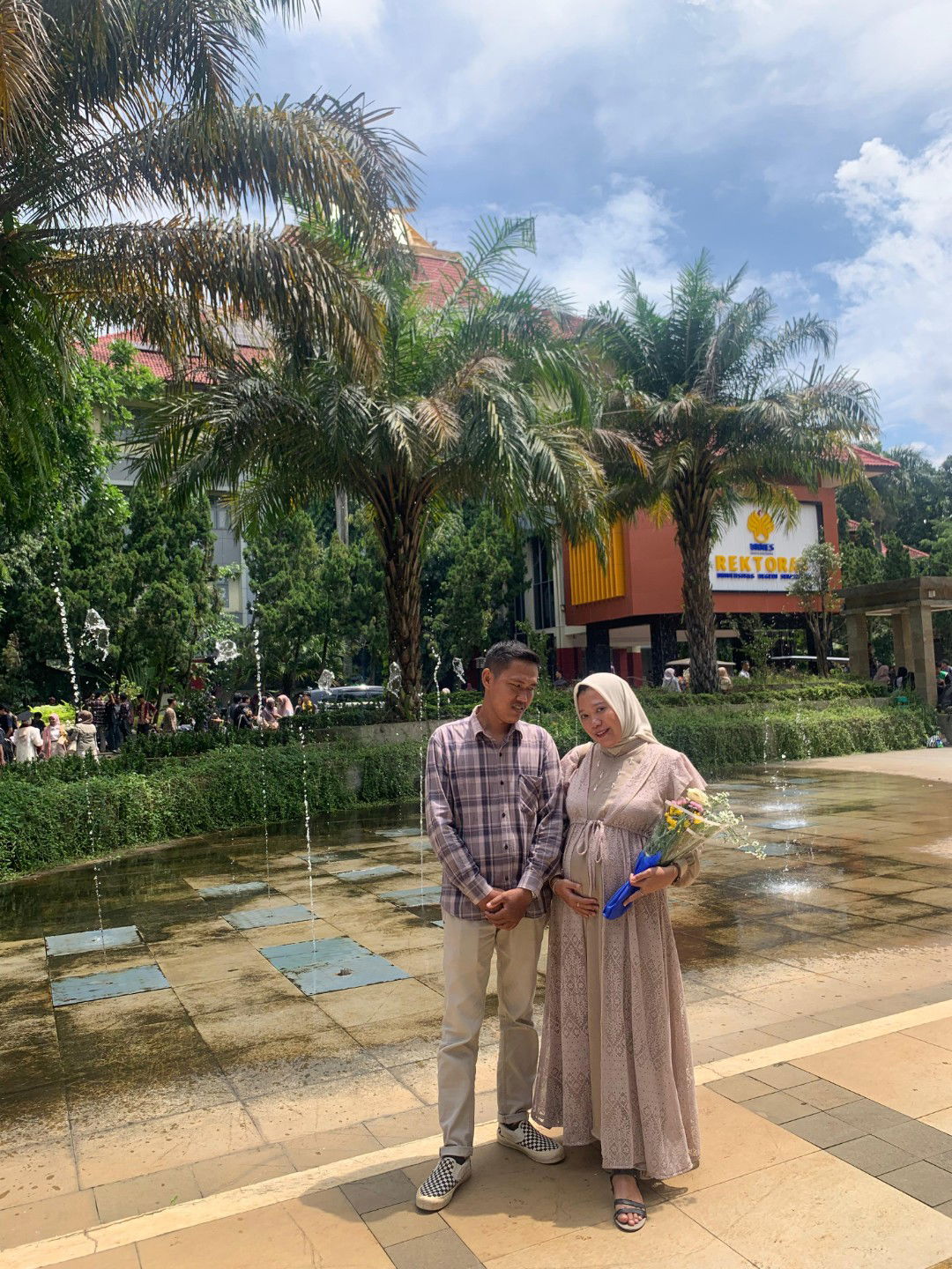 Riska Puspita profile icon