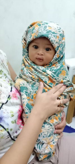 masyaAllah Tabarakallah