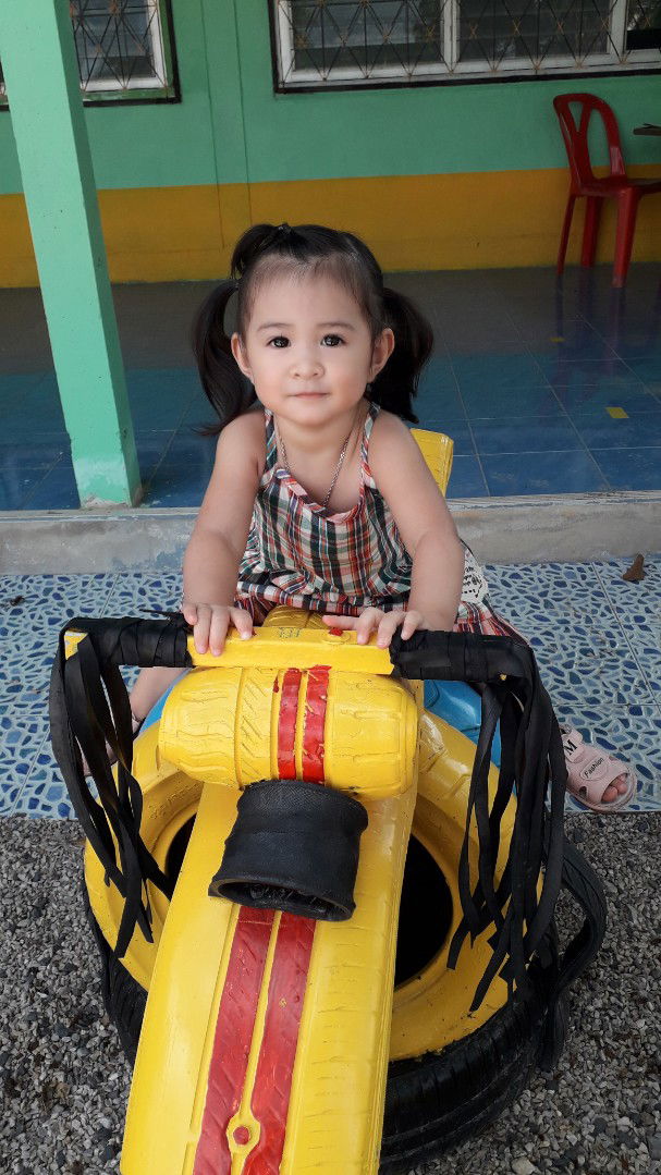 Suwaluk Tanarat profile icon