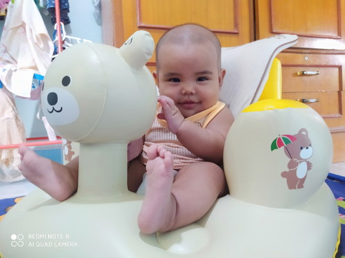 4เดือน 22วัน♥️?