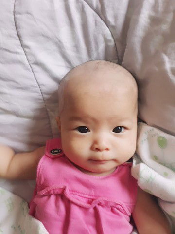 Tita Wanwiannoi profile icon