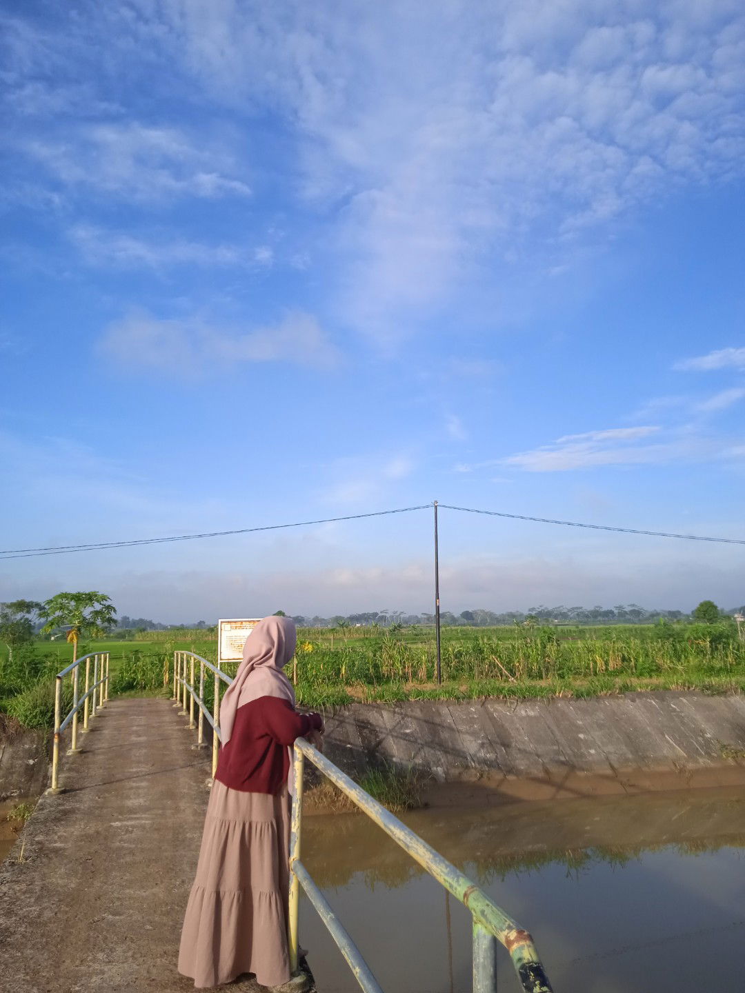 Ulfa Habibah profile icon