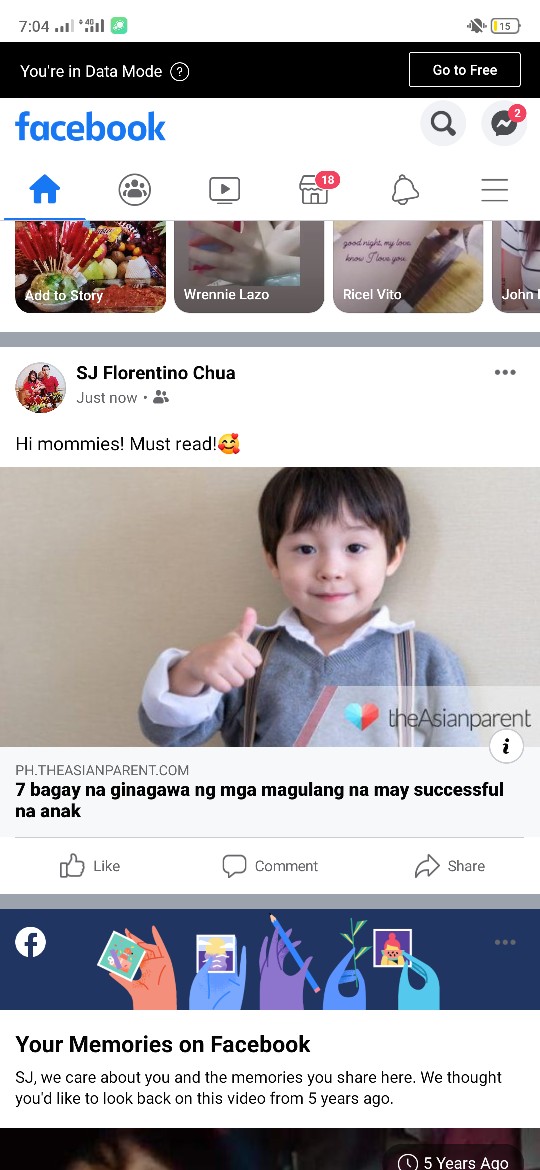 Post reply image