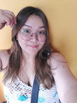 Myca Bleange Velasco profile icon