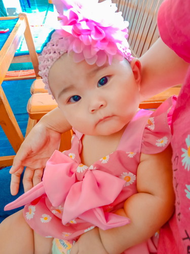 อยากอวดลูก 🤣🙏