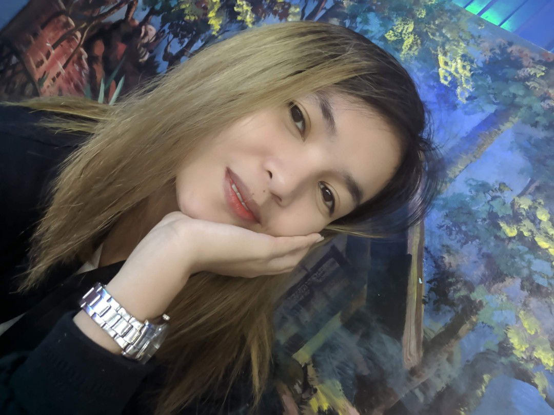 Yee Cesar profile icon