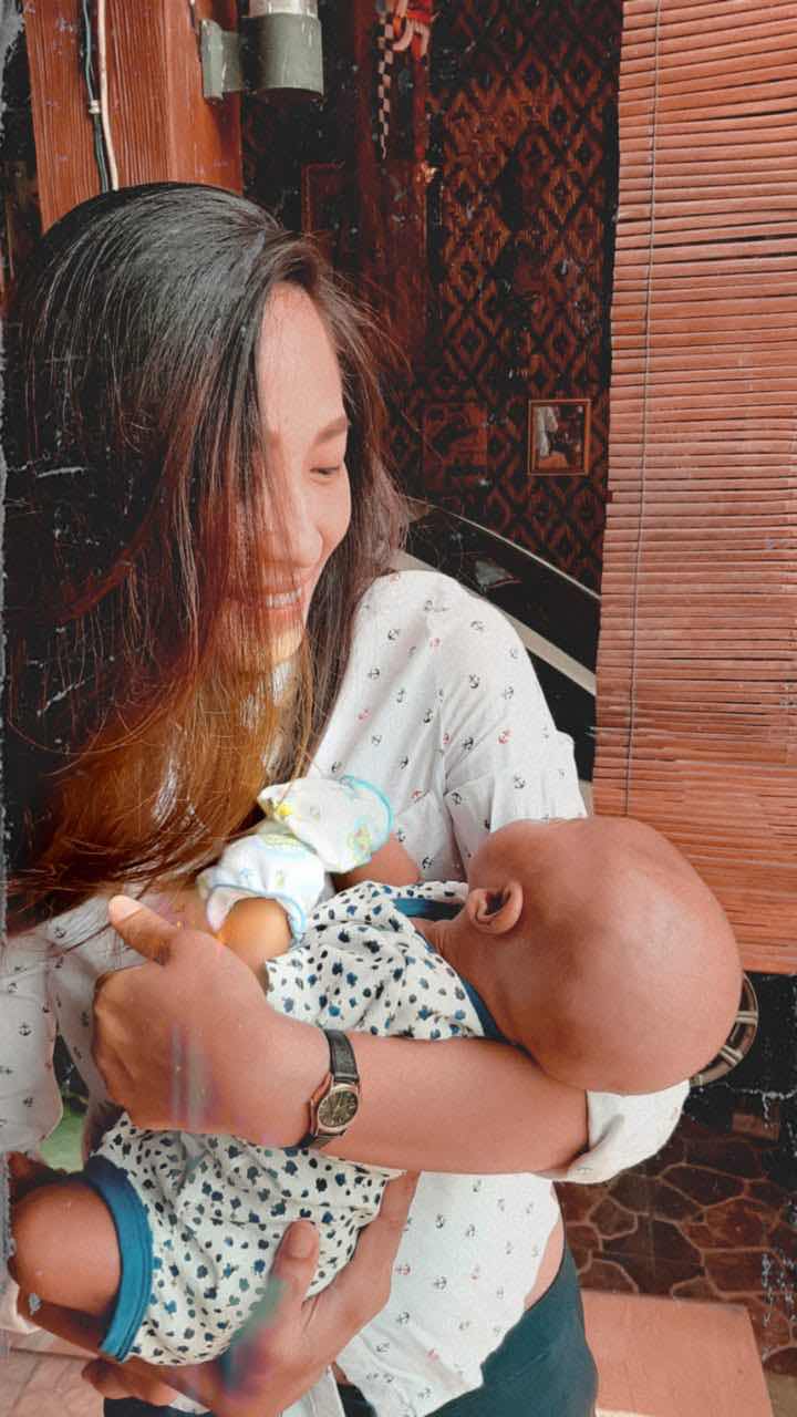 Bernadeta Purianika profile icon