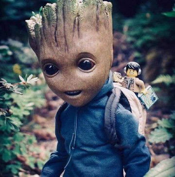 my little profile icon