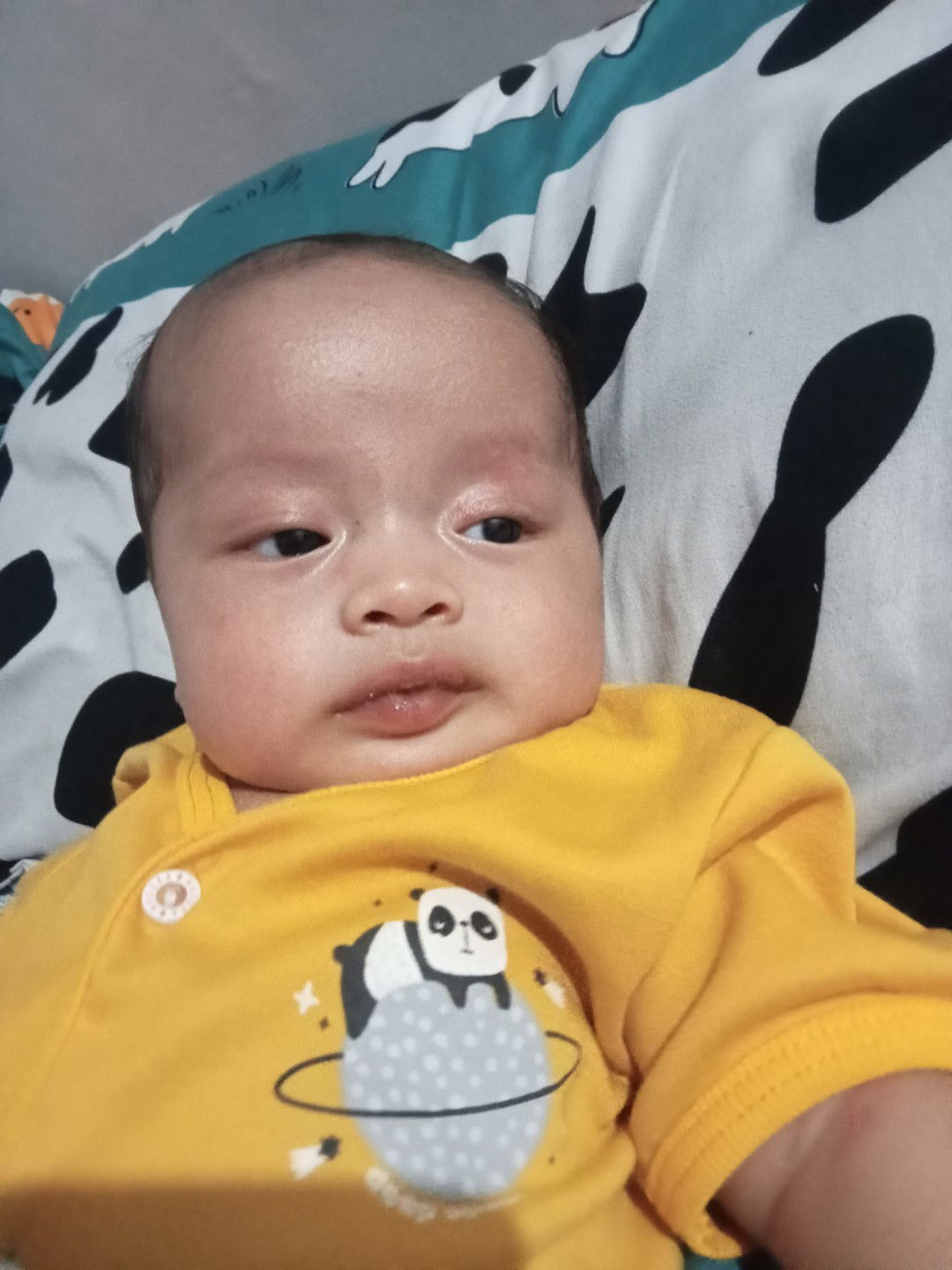 Nur Rachma profile icon