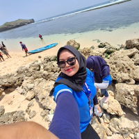 Annisa Fitri profile icon