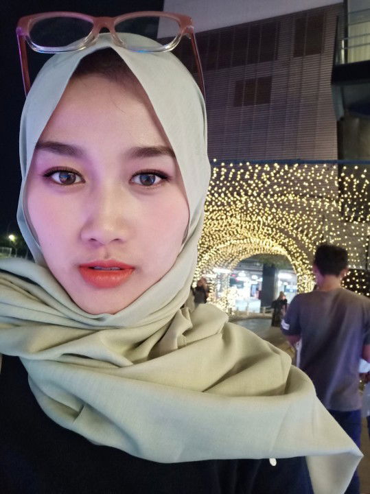 Wenny Admaja profile icon