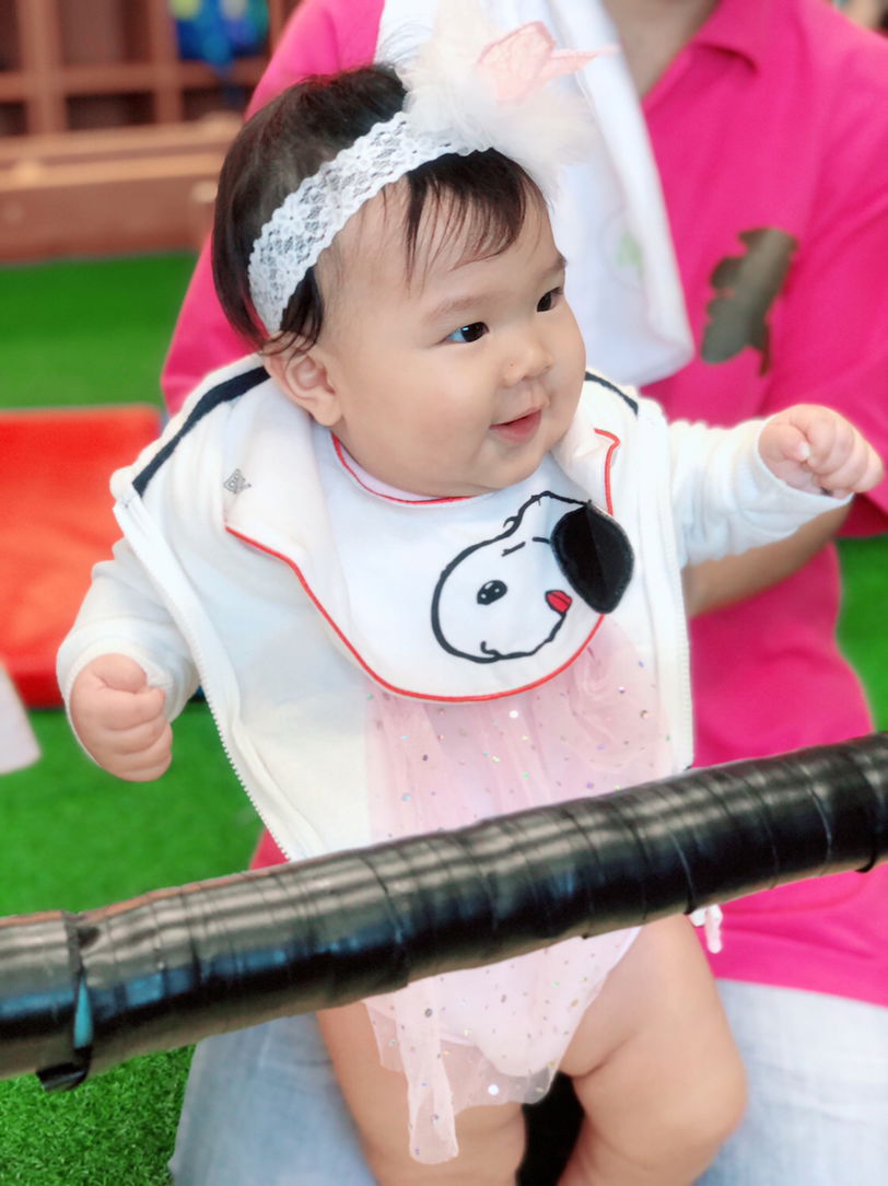 เรียนเสริมพัฒนาการเด็กเล็กจำเป็นหรือไม่?