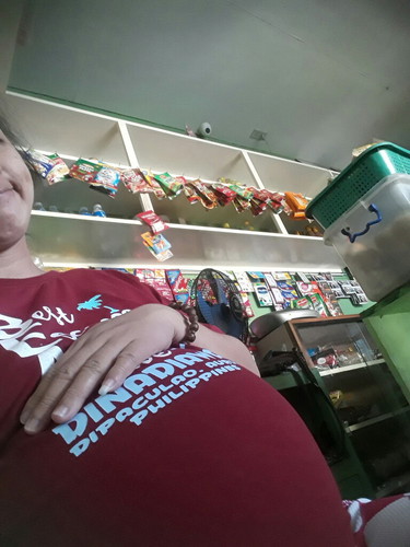 naiinip nako?