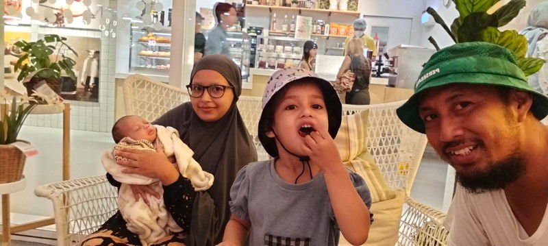 najmah Yazid Hamid abdun profile icon