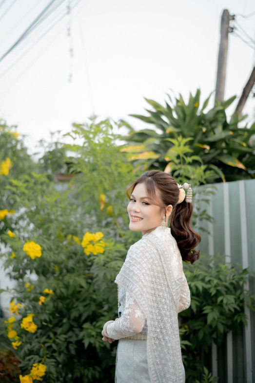 Panumas Yuenthon profile icon