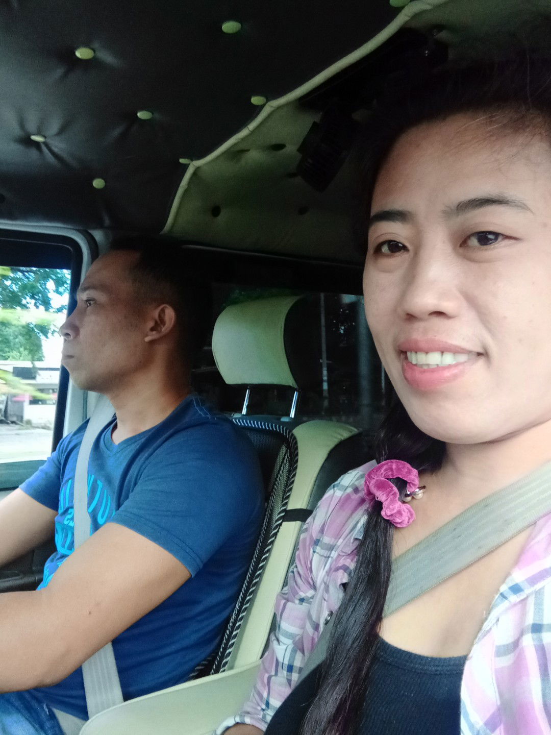 Genevieve Gevieso Peneza profile icon