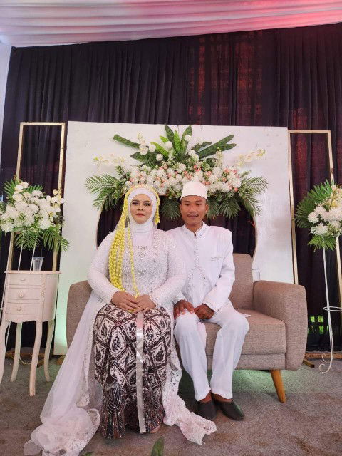 Ulfi Rizfadillah profile icon