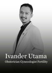 dr.Ivander Utama, F.MAS, SpOG, MSc profile icon