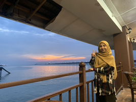 nadia juraimi profile icon