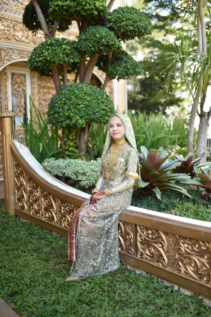 Suci WD profile icon