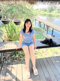 Supawadee Bunmee profile icon