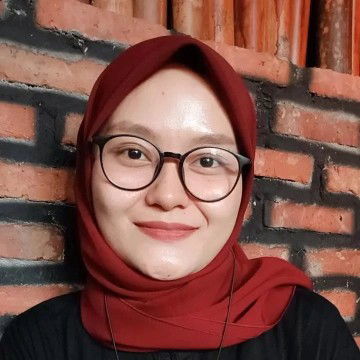 Ifri Nurna'imah profile icon