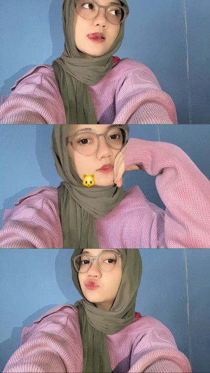 Widya P profile icon