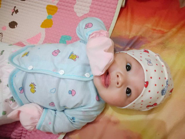 Ayuni Chroshita profile icon