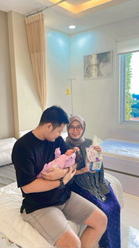 Kesih Ayu R profile icon